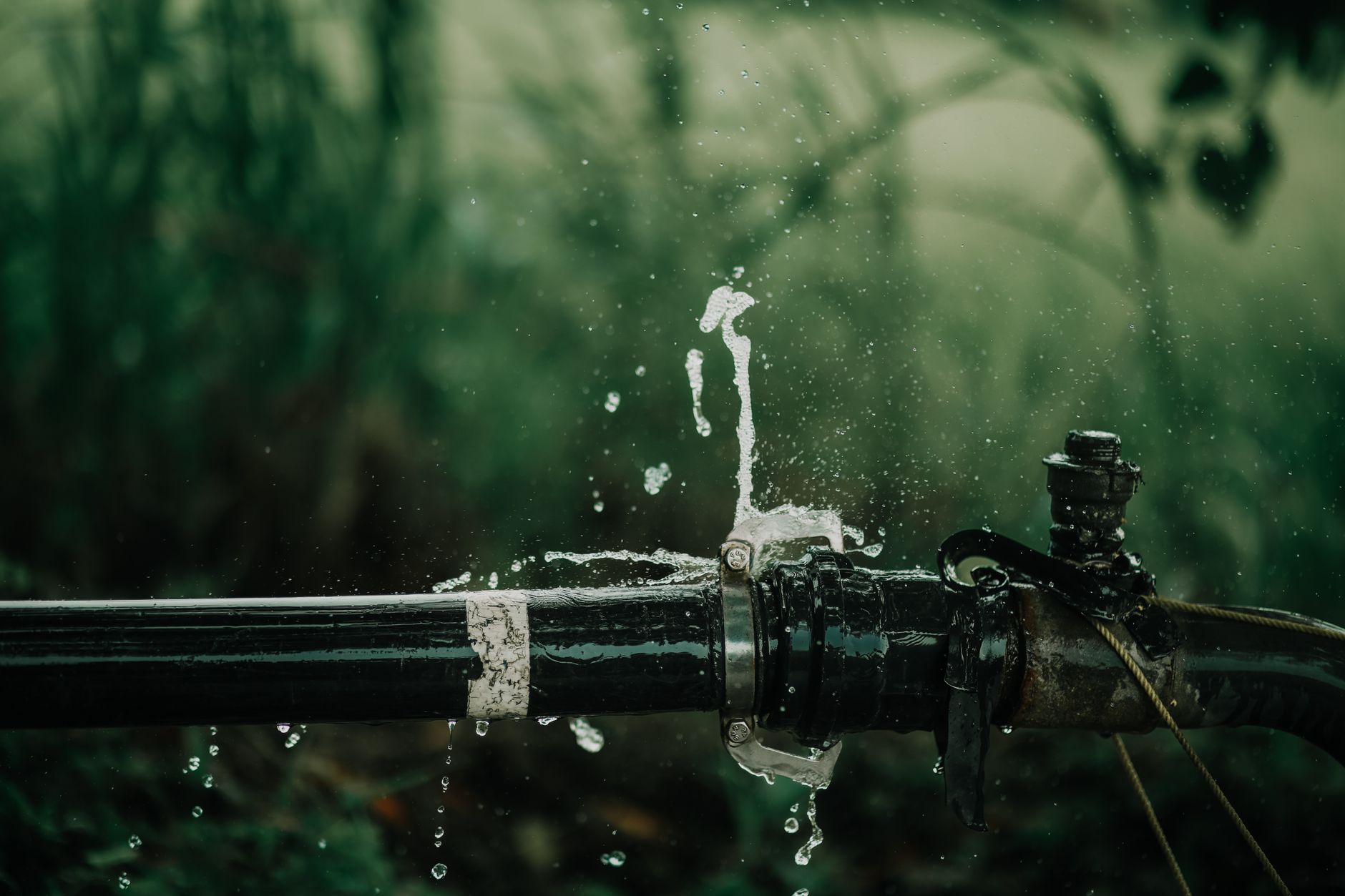 Recherche de Fuite D'eau à Corbeil-Essonnes
